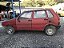 Sucata FIAT UNO ELETRONIC 1.0 8V VERM 1993/1994 Para Retirada de Peças - Imagem 4
